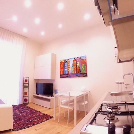 Casa "G&G Pignasecca" Appartement Napels Buitenkant foto