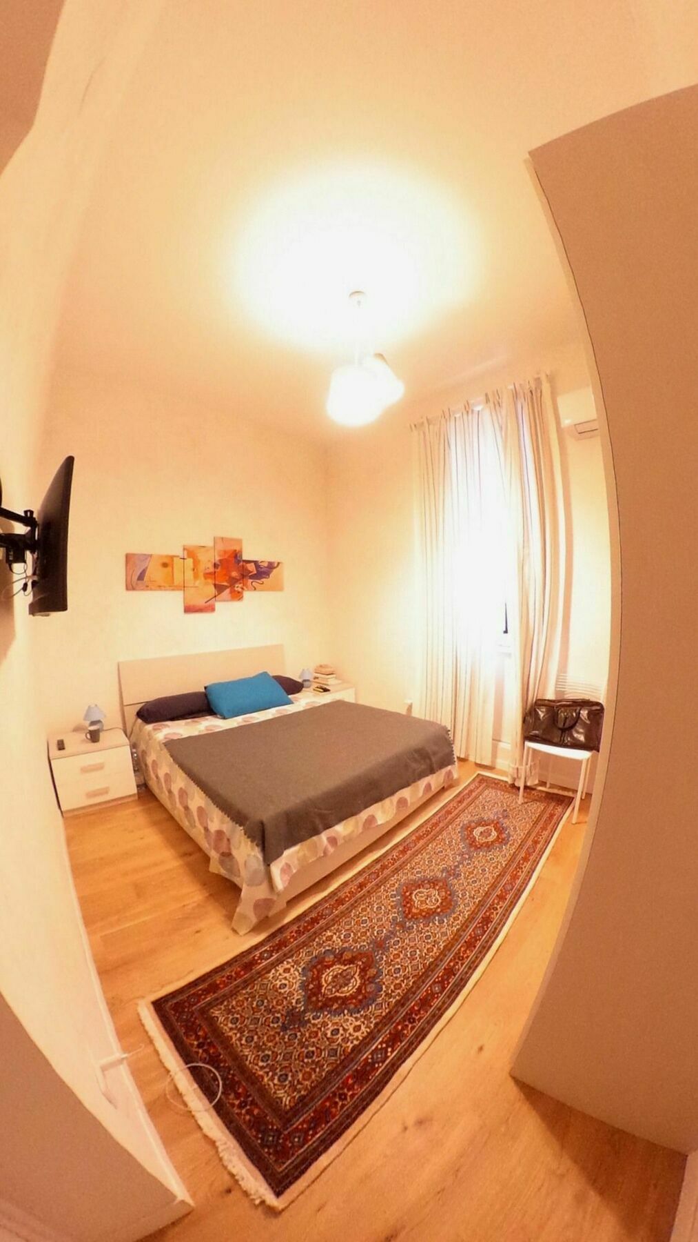 Casa "G&G Pignasecca" Appartement Napels Buitenkant foto