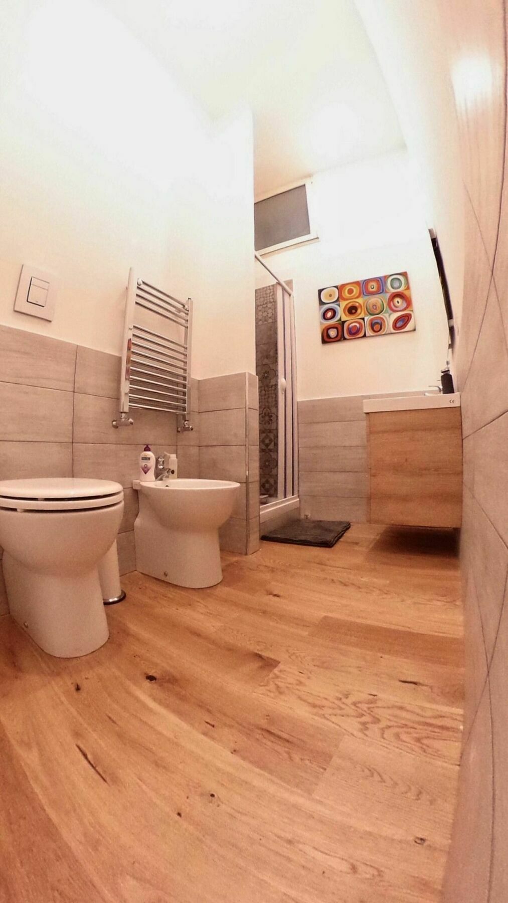 Casa "G&G Pignasecca" Appartement Napels Buitenkant foto