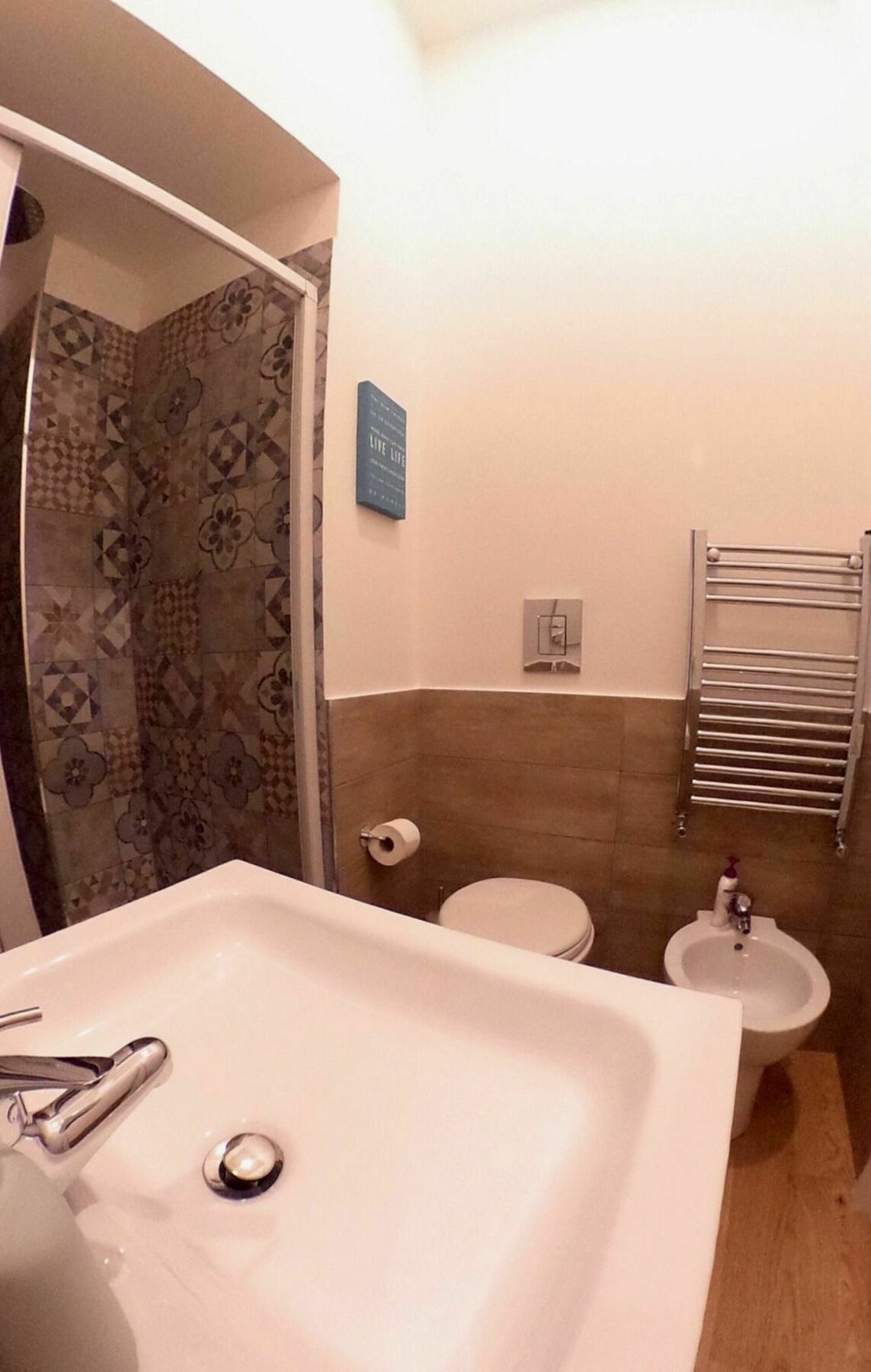 Casa "G&G Pignasecca" Appartement Napels Buitenkant foto