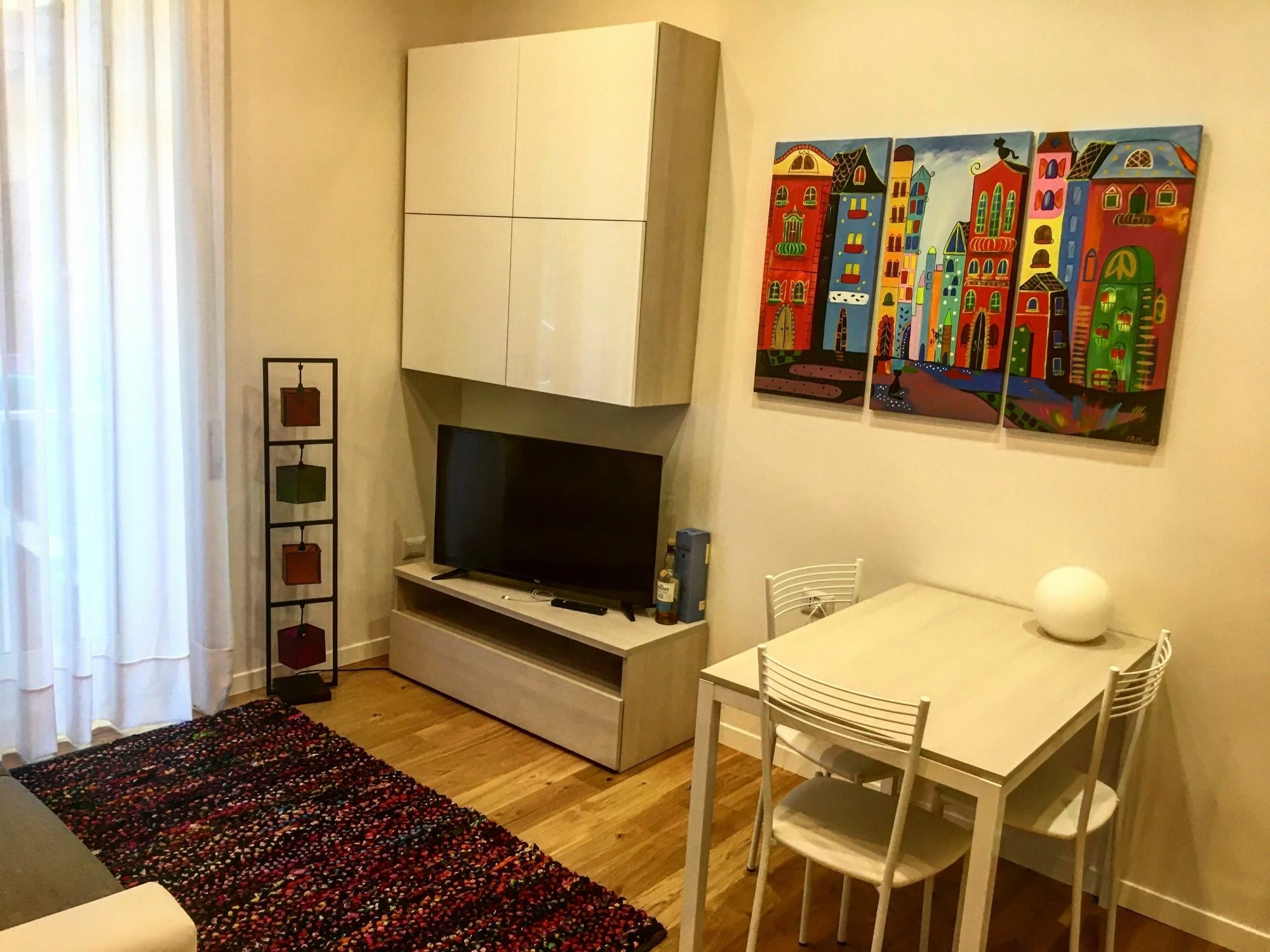 Casa "G&G Pignasecca" Appartement Napels Buitenkant foto