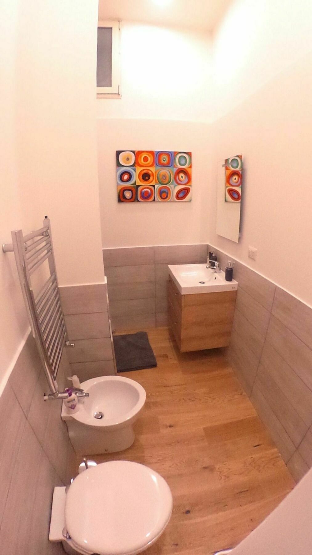 Casa "G&G Pignasecca" Appartement Napels Buitenkant foto