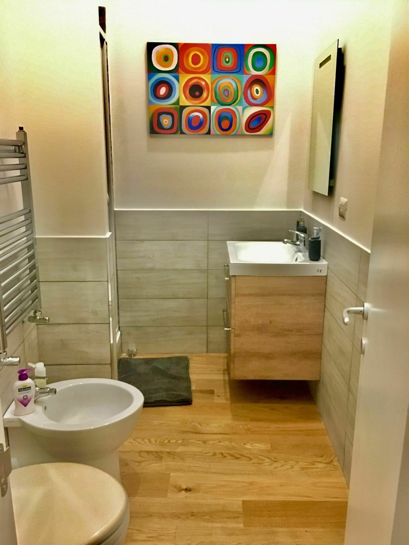 Casa "G&G Pignasecca" Appartement Napels Buitenkant foto