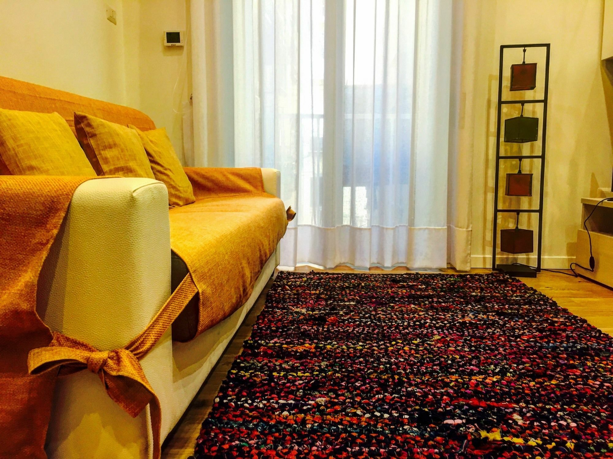 Casa "G&G Pignasecca" Appartement Napels Buitenkant foto