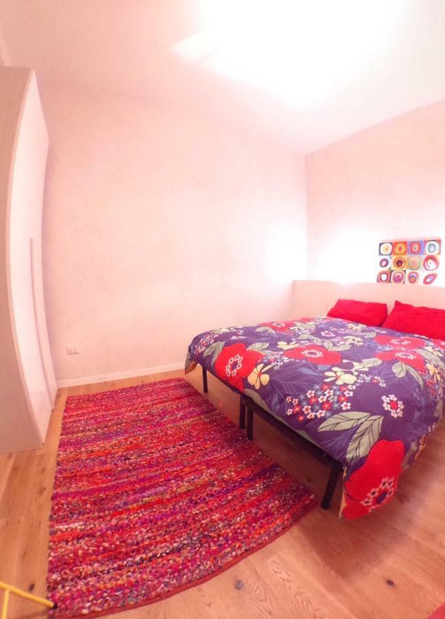 Casa "G&G Pignasecca" Appartement Napels Buitenkant foto