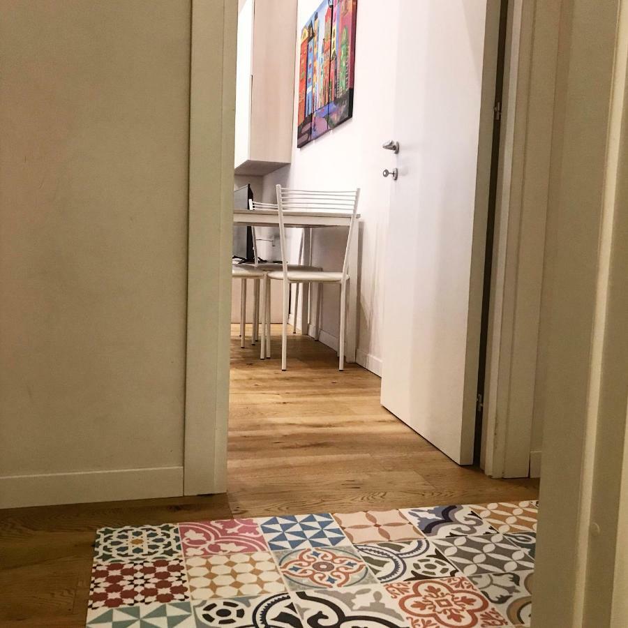 Casa "G&G Pignasecca" Appartement Napels Buitenkant foto