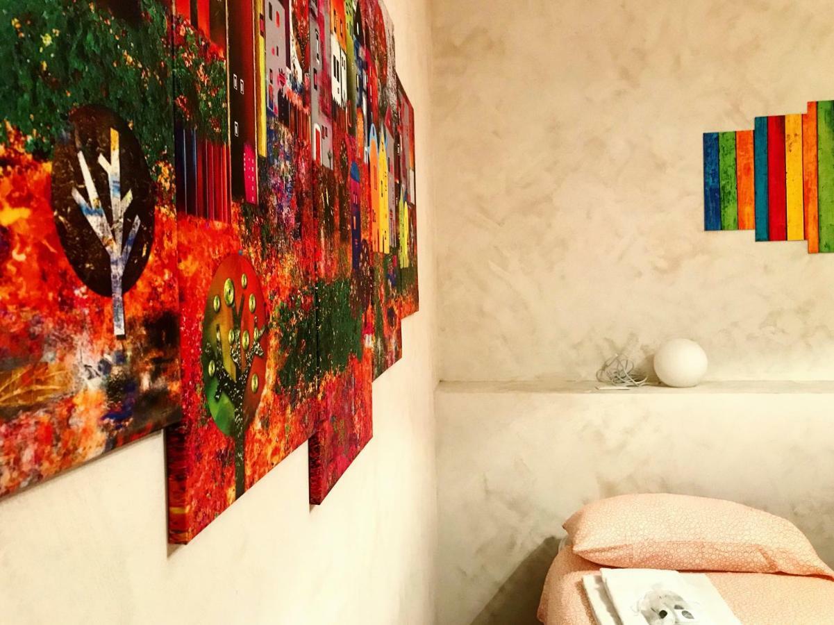 Casa "G&G Pignasecca" Appartement Napels Buitenkant foto